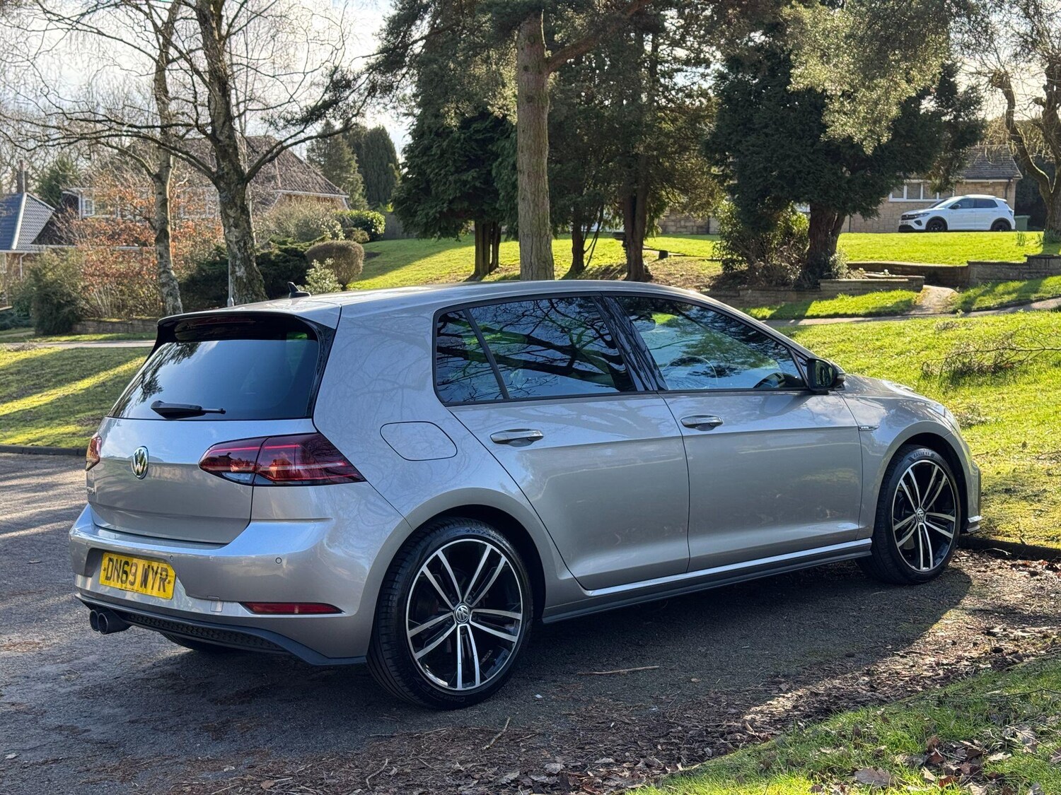 Used Volkswagen Golf 2020 for sale - 77853959: Photo 63