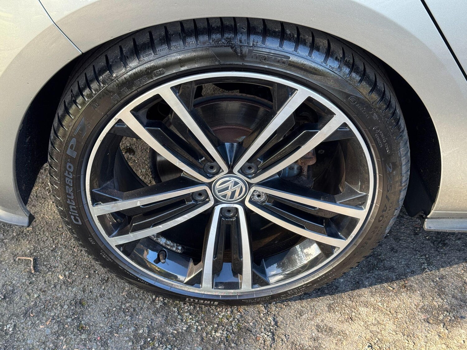 Used Volkswagen Golf 2020 for sale - 77853959: Photo 66