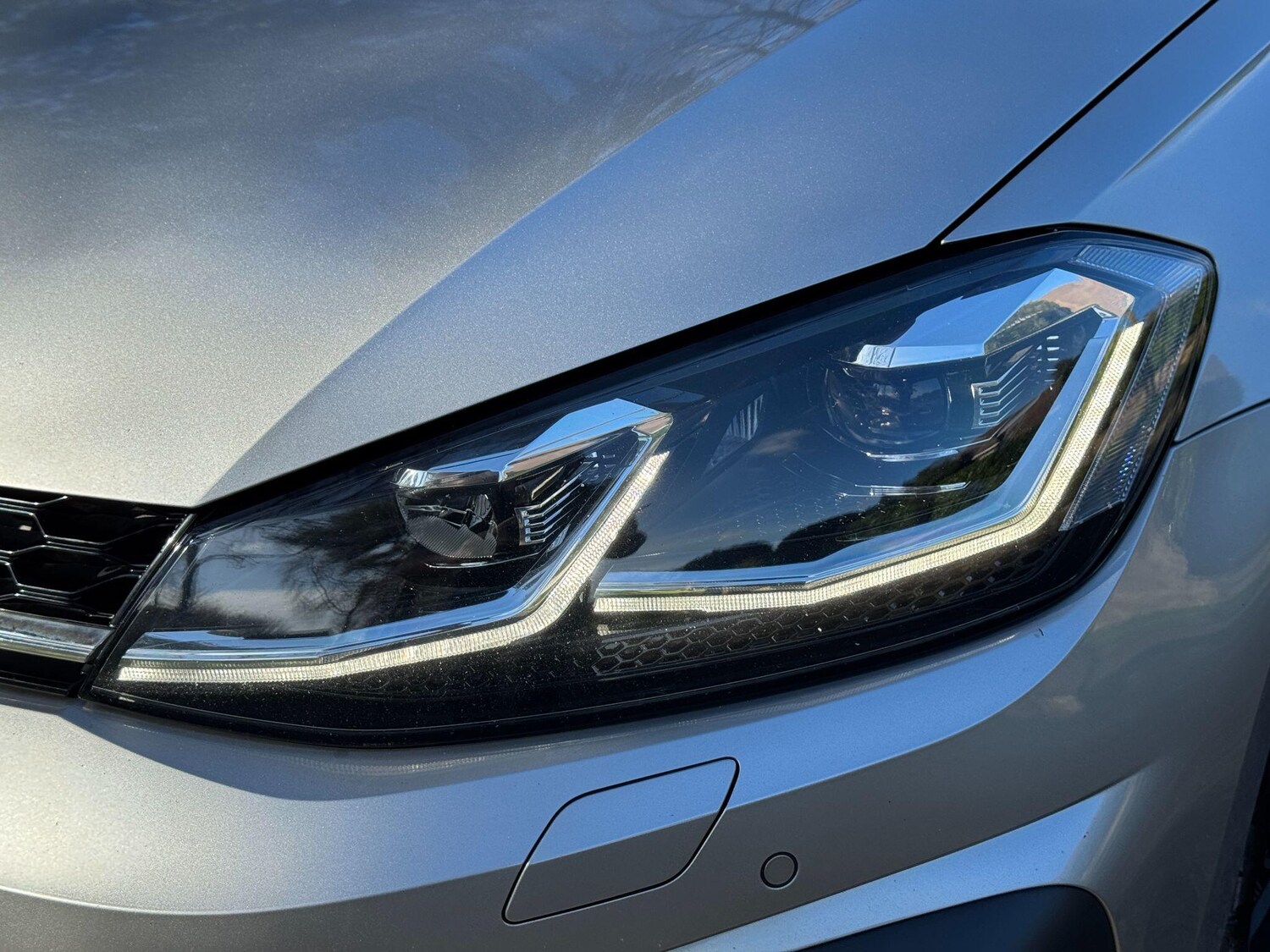 Used Volkswagen Golf 2020 for sale - 77853959: Photo 67