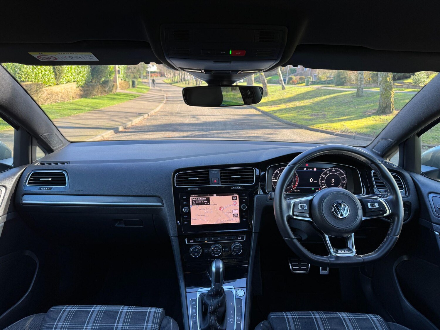 Used Volkswagen Golf 2020 for sale - 77853959: Photo 73