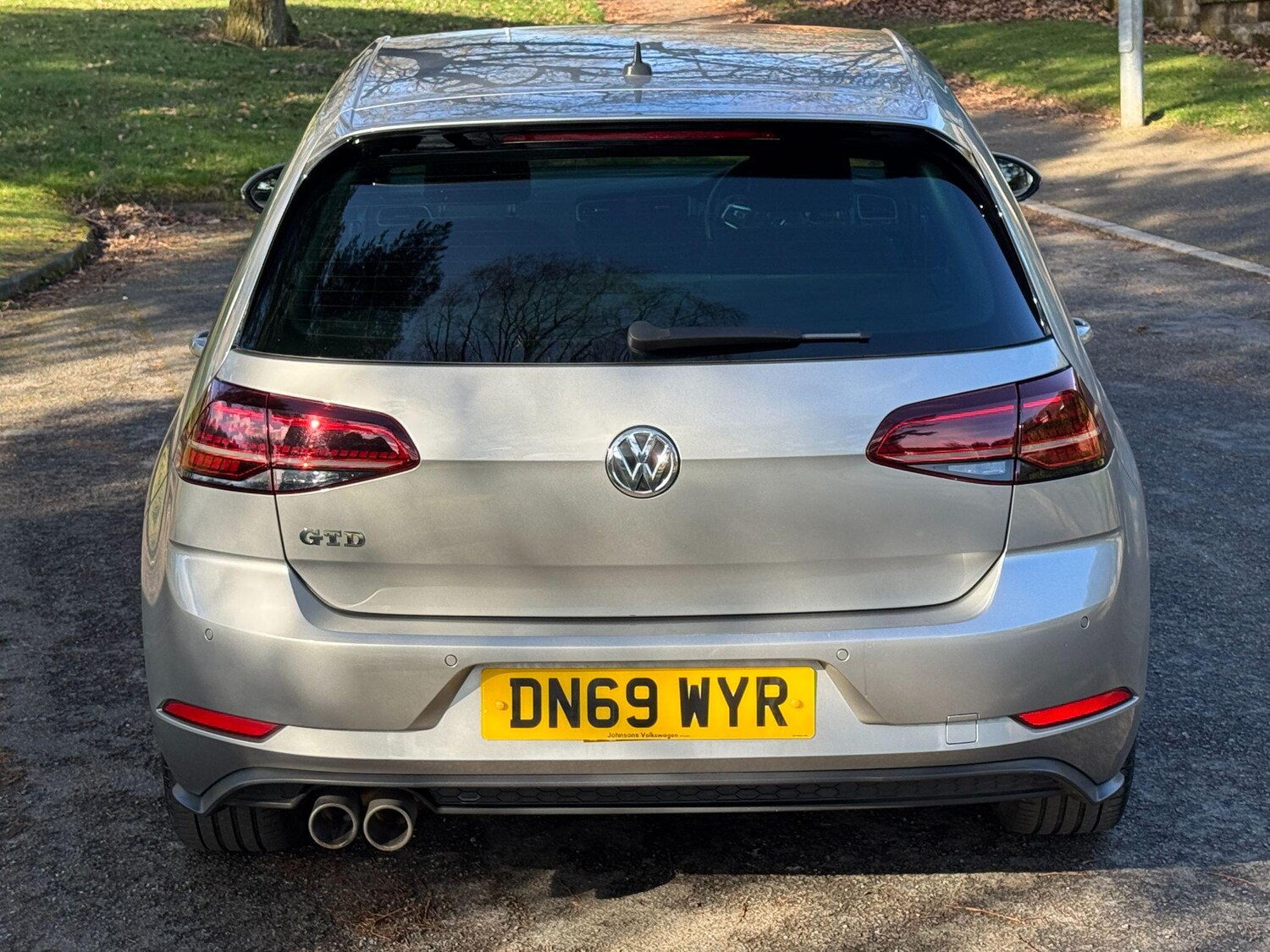 Used Volkswagen Golf 2020 for sale - 77853959: Photo 74