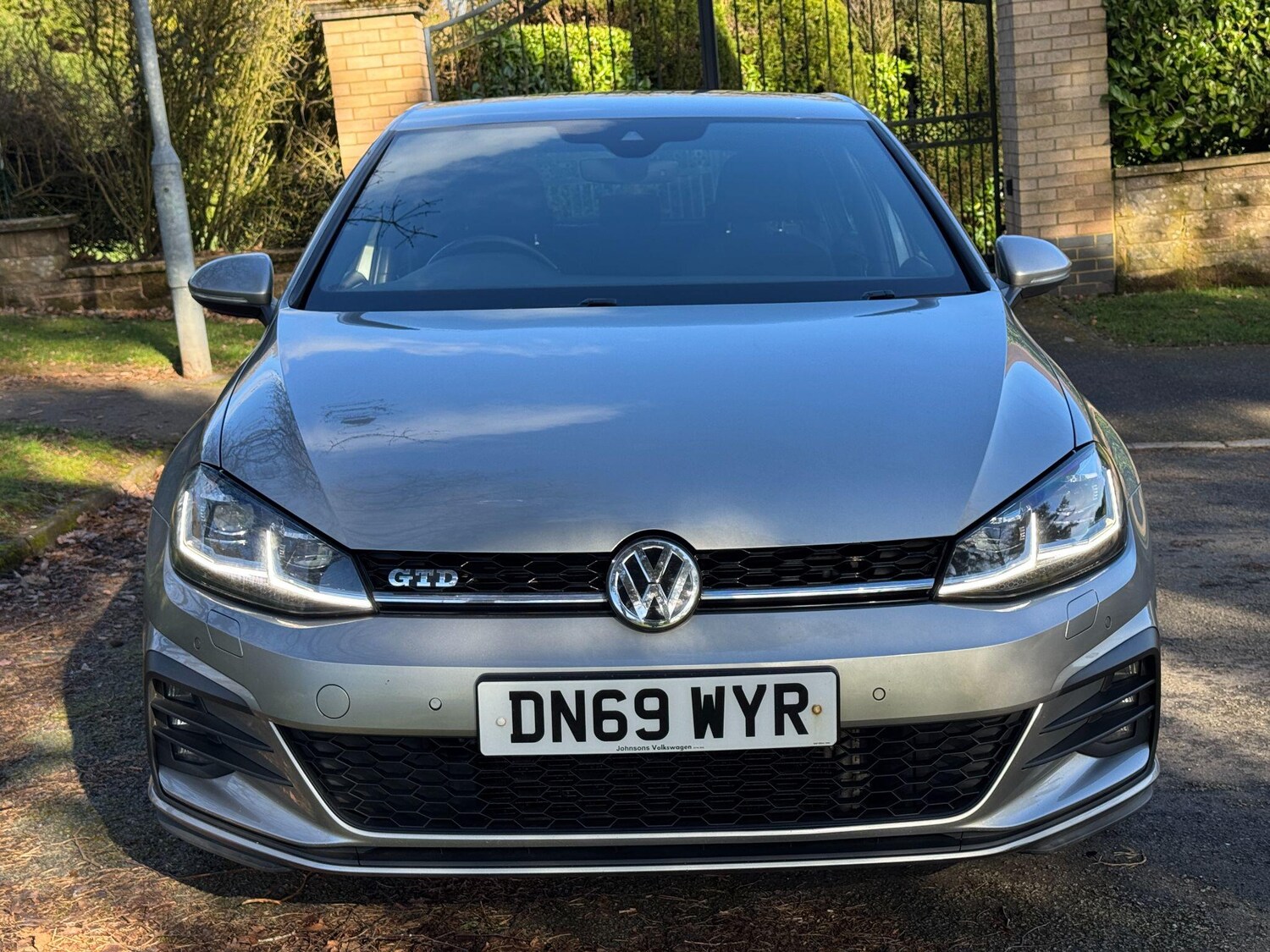 Used Volkswagen Golf 2020 for sale - 77853959: Photo 75