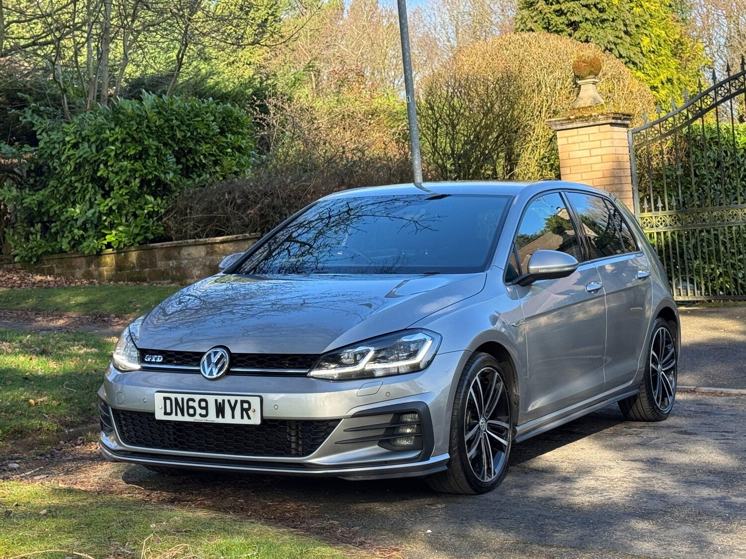 Used Volkswagen Golf 2020 for sale - 77853959: Photo 82