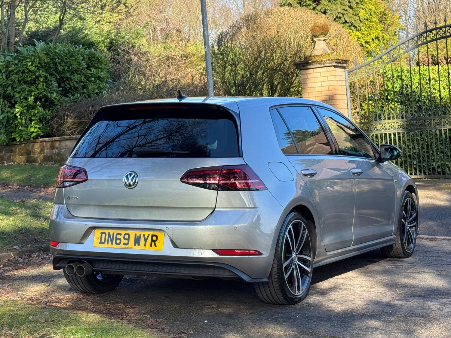 Used Volkswagen Golf 2020 for sale - 77853959: Photo 83