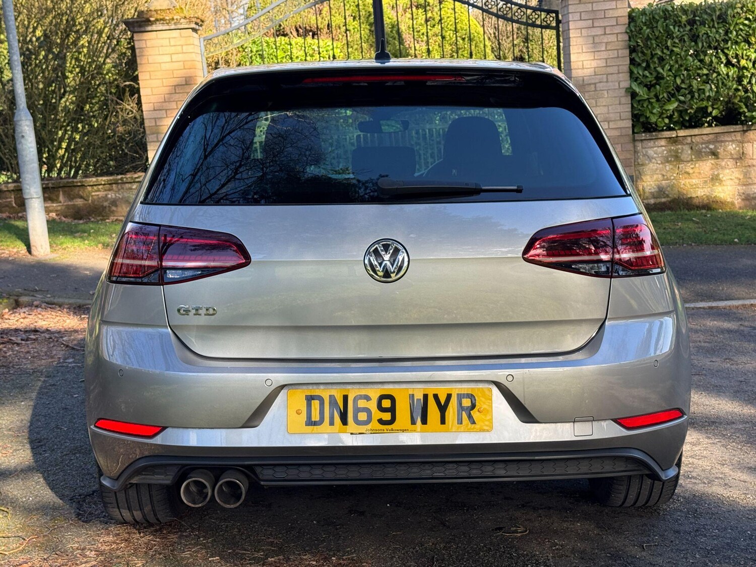 Used Volkswagen Golf 2020 for sale - 77853959: Photo 88