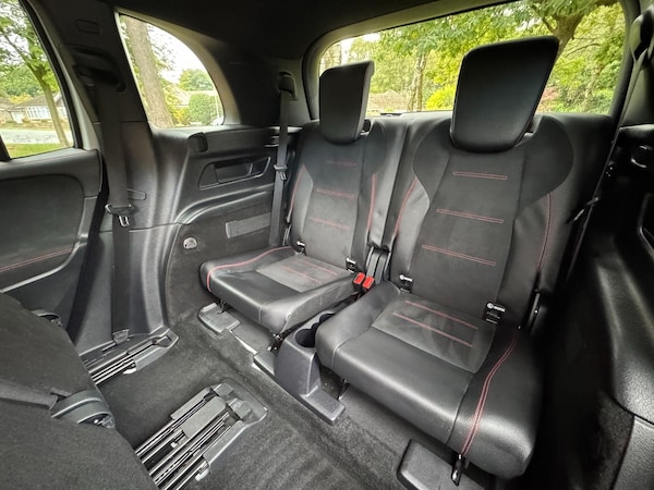 Used Mercedes-Benz GLB 2021 for sale - 76108598: Photo 22