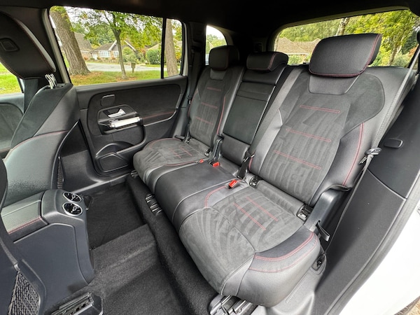 Used Mercedes-Benz GLB 2021 for sale - 76108598: Photo 28