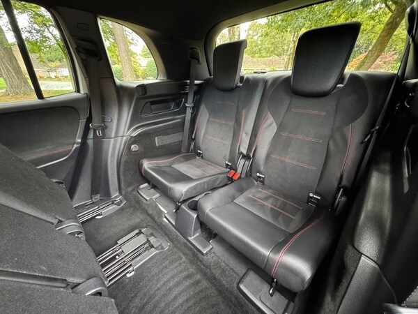 Used Mercedes-Benz GLB 2021 for sale - 76108598: Photo 33