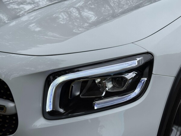 Used Mercedes-Benz GLB 2021 for sale - 76108598: Photo 38