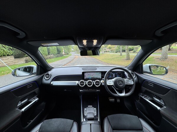 Used Mercedes-Benz GLB 2021 for sale - 76108598: Photo 39