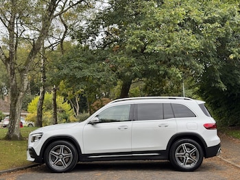 Used Mercedes-Benz GLB 2021 for sale - 76108598: Photo 3