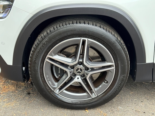 Used Mercedes-Benz GLB 2021 for sale - 76108598: Photo 41