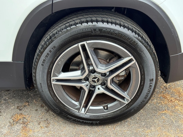 Used Mercedes-Benz GLB 2021 for sale - 76108598: Photo 43