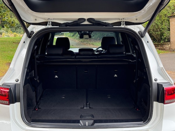 Used Mercedes-Benz GLB 2021 for sale - 76108598: Photo 44
