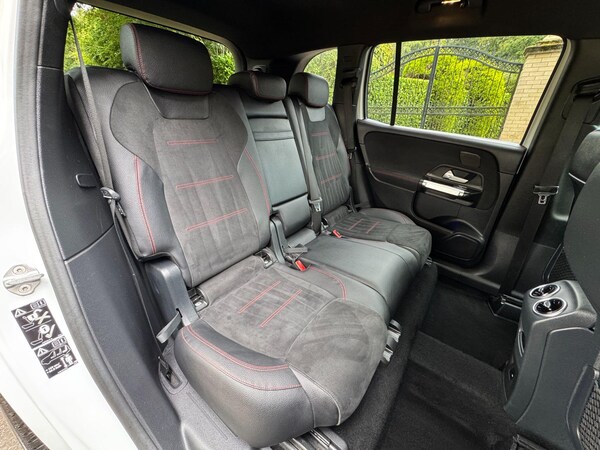 Used Mercedes-Benz GLB 2021 for sale - 76108598: Photo 45