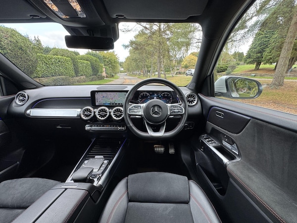 Used Mercedes-Benz GLB 2021 for sale - 76108598: Photo 48