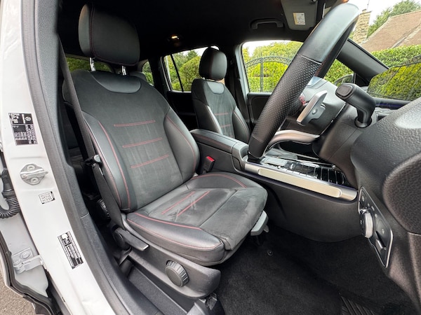 Used Mercedes-Benz GLB 2021 for sale - 76108598: Photo 50