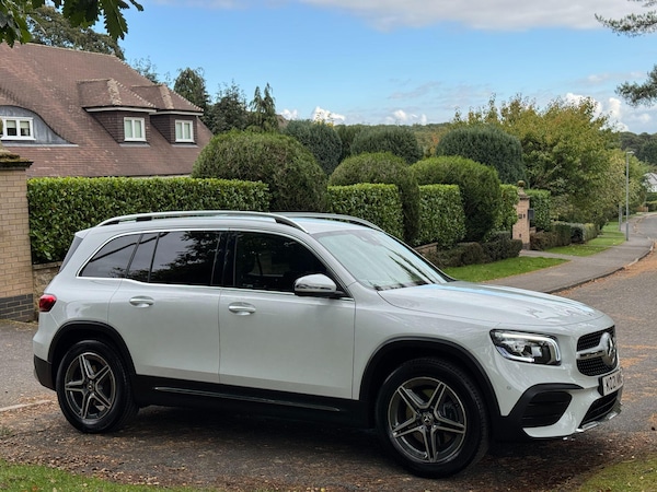 Used Mercedes-Benz GLB 2021 for sale - 76108598: Photo 51