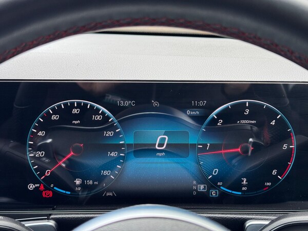 Used Mercedes-Benz GLB 2021 for sale - 76108598: Photo 55