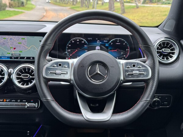 Used Mercedes-Benz GLB 2021 for sale - 76108598: Photo 56