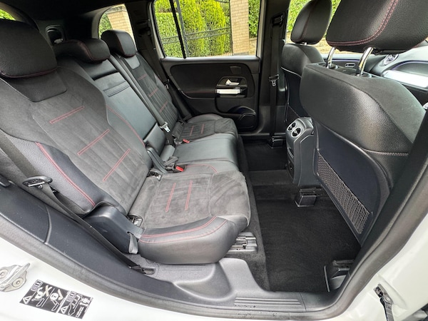 Used Mercedes-Benz GLB 2021 for sale - 76108598: Photo 58