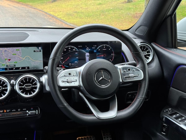Used Mercedes-Benz GLB 2021 for sale - 76108598: Photo 59