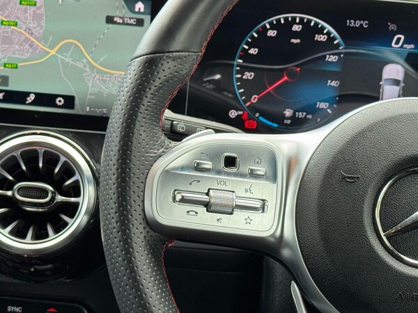 Used Mercedes-Benz GLB 2021 for sale - 76108598: Photo 64