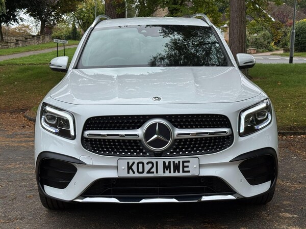 Used Mercedes-Benz GLB 2021 for sale - 76108598: Photo 65