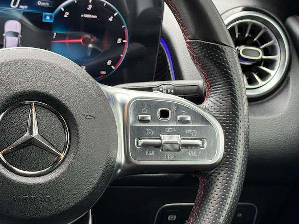 Used Mercedes-Benz GLB 2021 for sale - 76108598: Photo 66