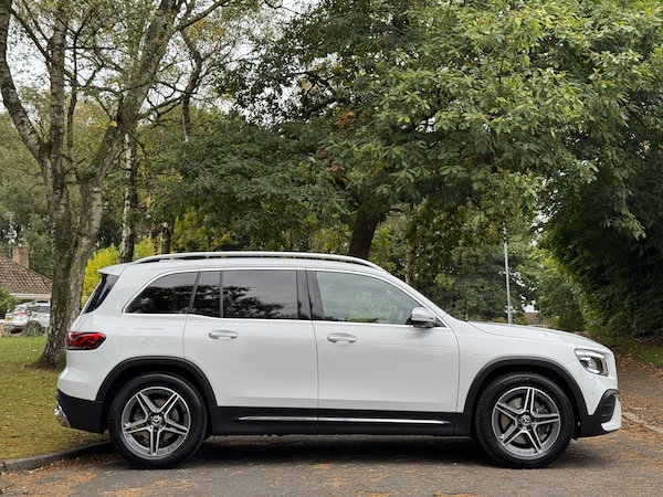 Used Mercedes-Benz GLB 2021 for sale - 76108598: Photo 68
