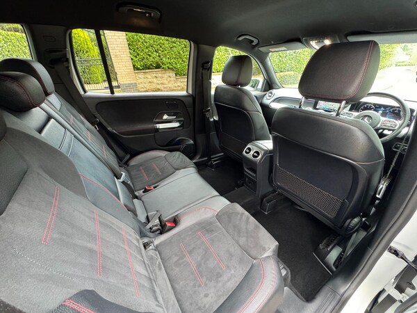 Used Mercedes-Benz GLB 2021 for sale - 76108598: Photo 69