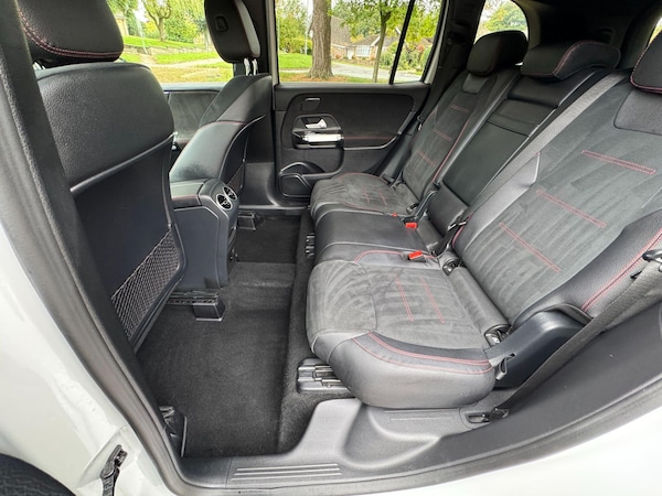 Used Mercedes-Benz GLB 2021 for sale - 76108598: Photo 73