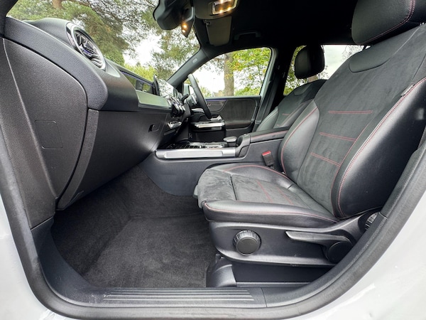Used Mercedes-Benz GLB 2021 for sale - 76108598: Photo 79
