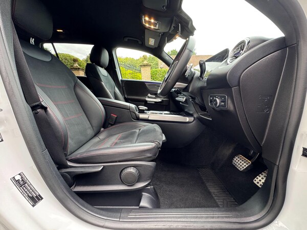 Used Mercedes-Benz GLB 2021 for sale - 76108598: Photo 83