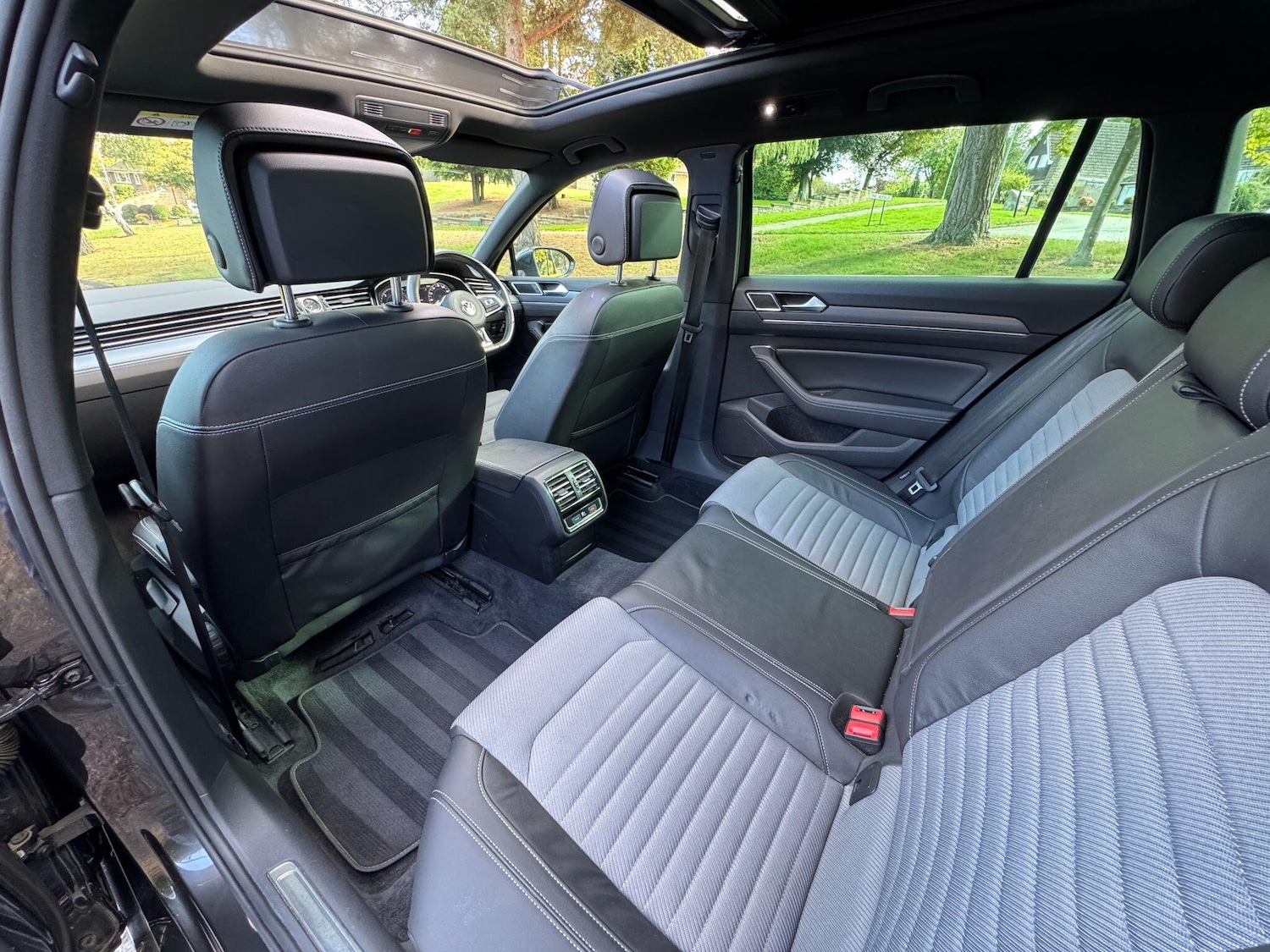 Used Volkswagen Passat 2018 for sale - 76632658: Photo 12