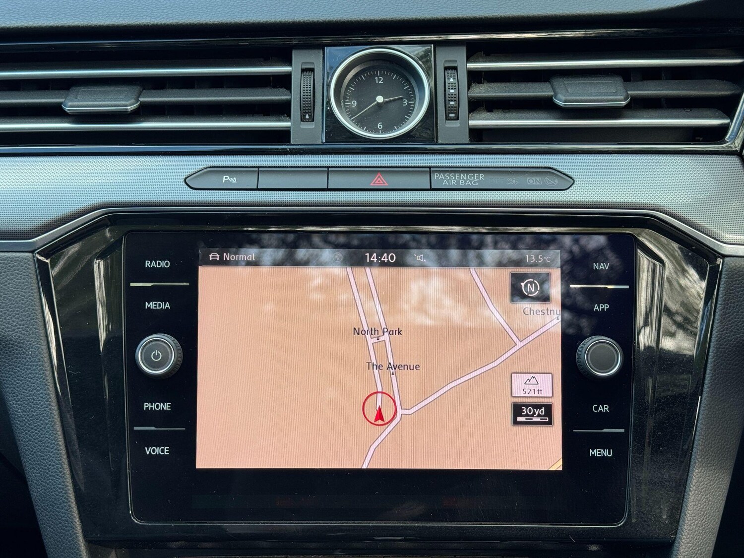 Used Volkswagen Passat 2018 for sale - 76632658: Photo 26