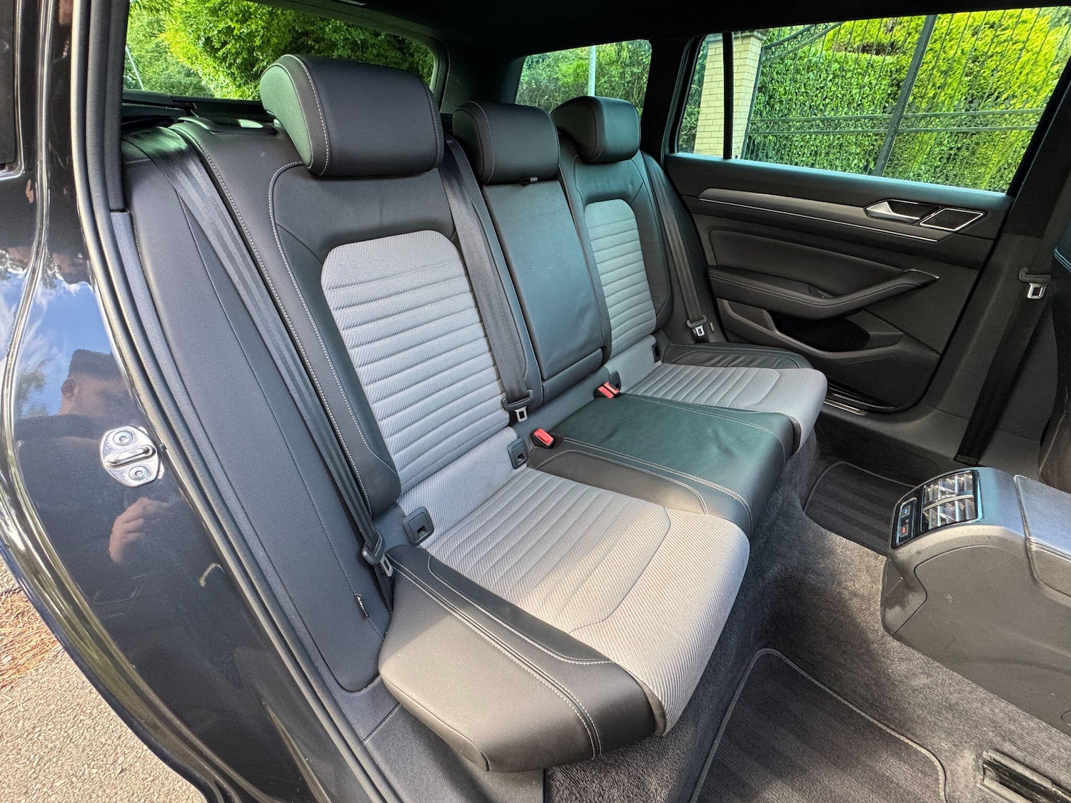 Used Volkswagen Passat 2018 for sale - 76632658: Photo 27