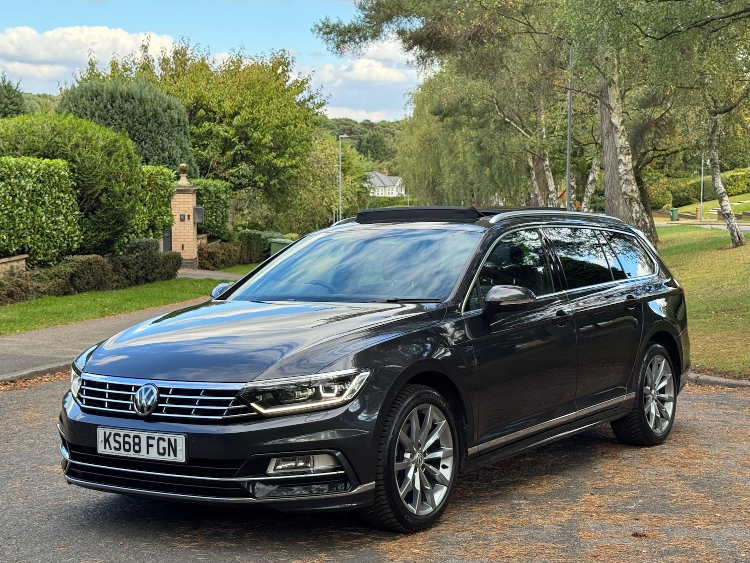 Used Volkswagen Passat 2018 for sale - 76632658: Photo 28