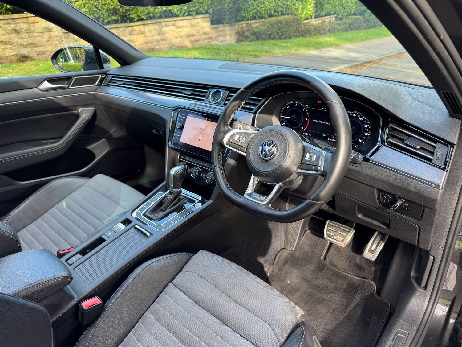 Used Volkswagen Passat 2018 for sale - 76632658: Photo 36