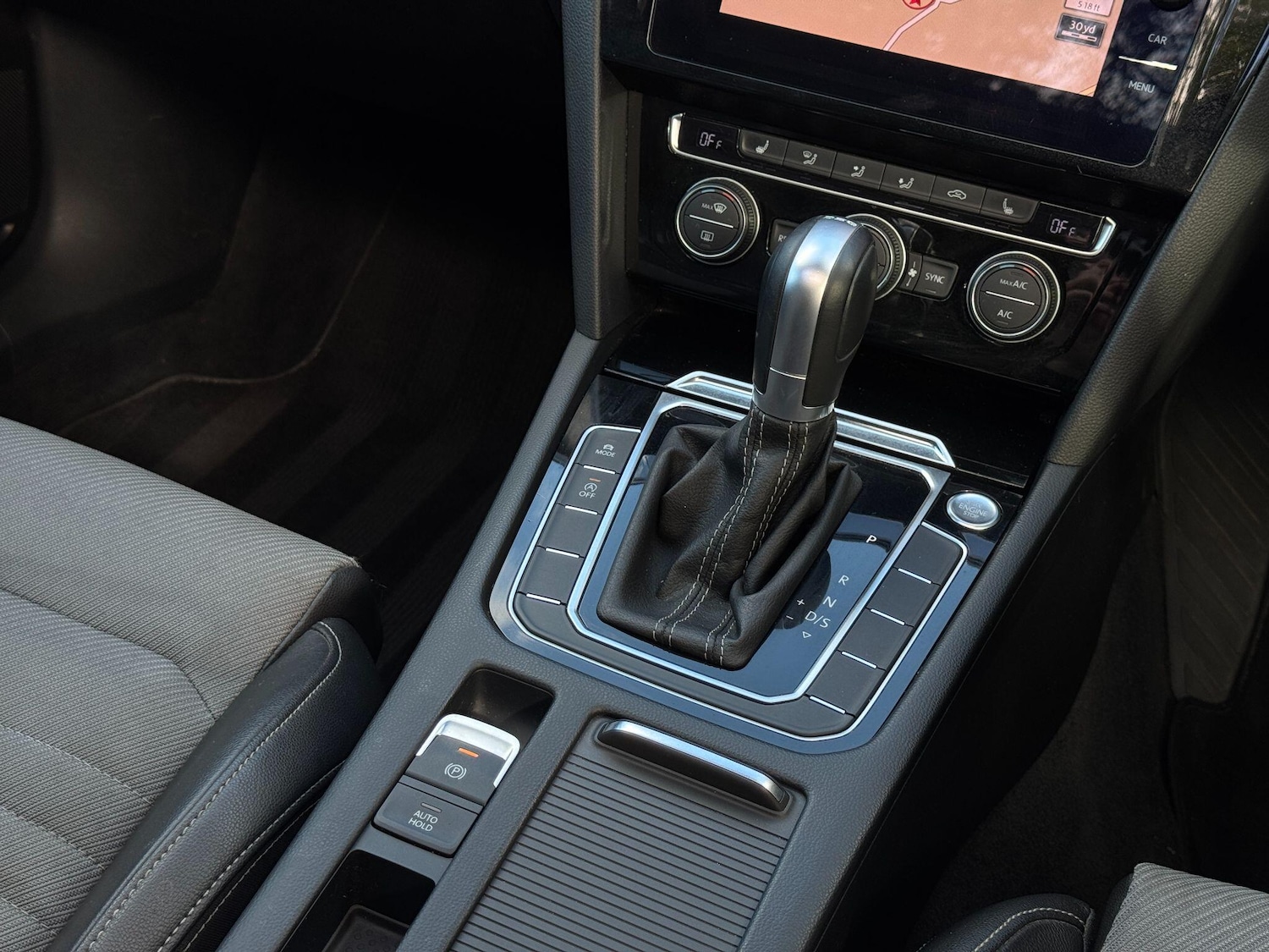 Used Volkswagen Passat 2018 for sale - 76632658: Photo 56