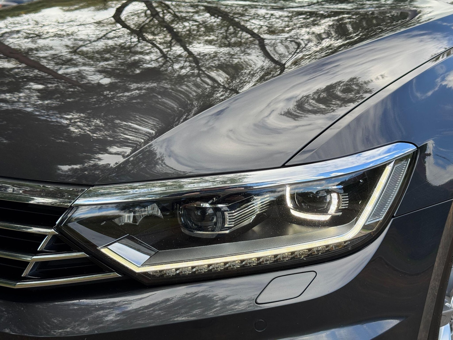 Used Volkswagen Passat 2018 for sale - 76632658: Photo 57