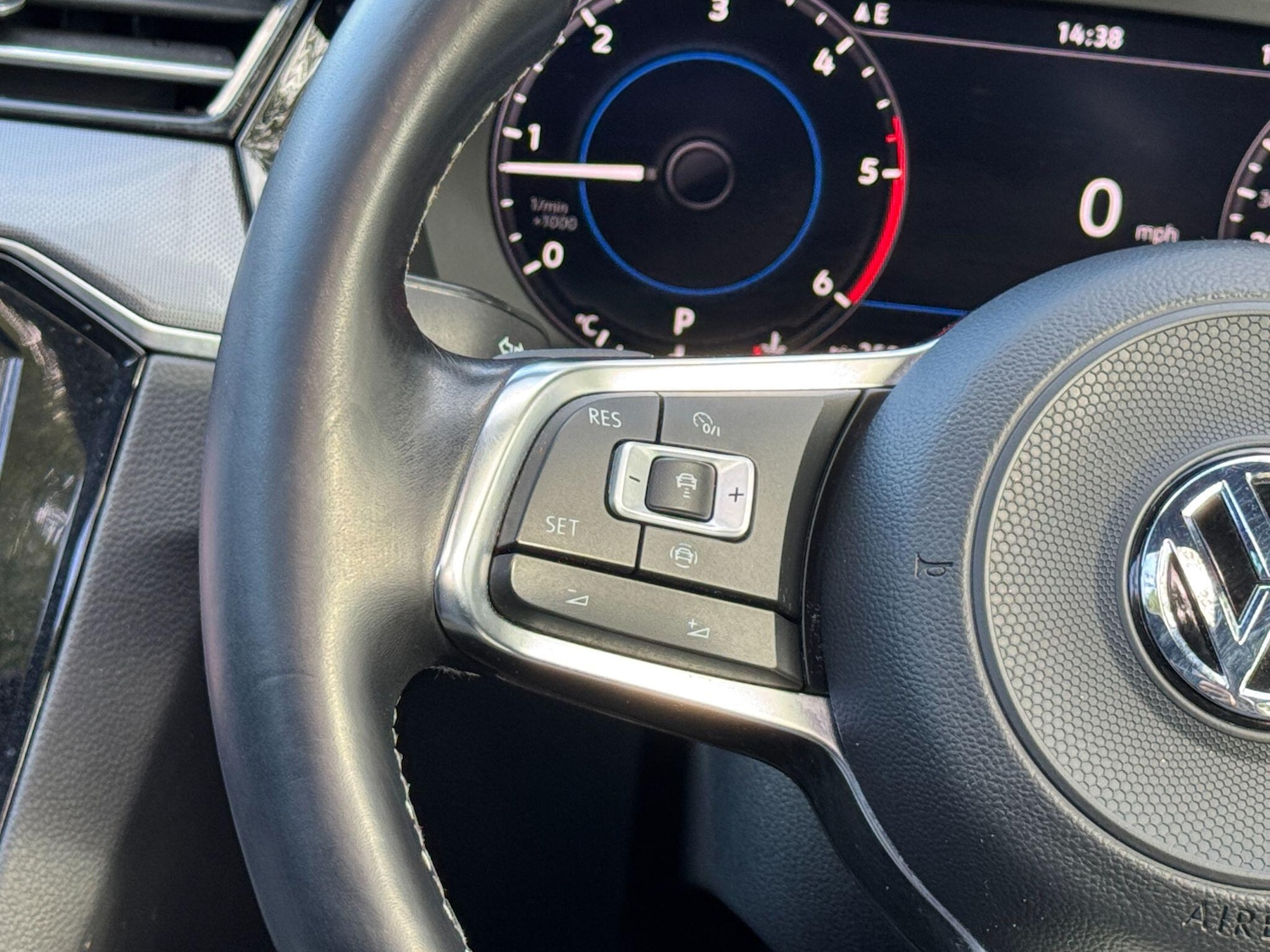 Used Volkswagen Passat 2018 for sale - 76632658: Photo 60