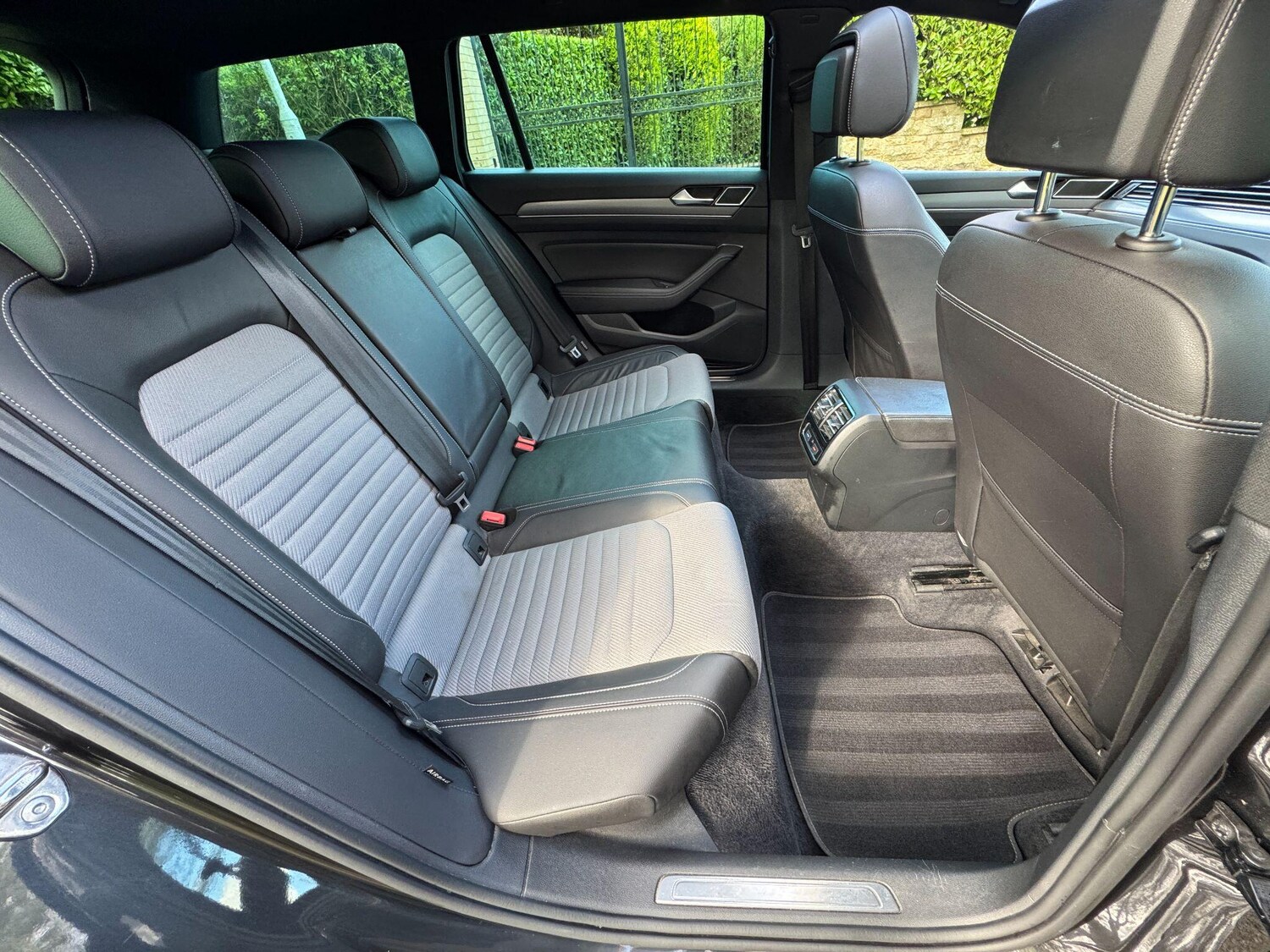 Used Volkswagen Passat 2018 for sale - 76632658: Photo 61