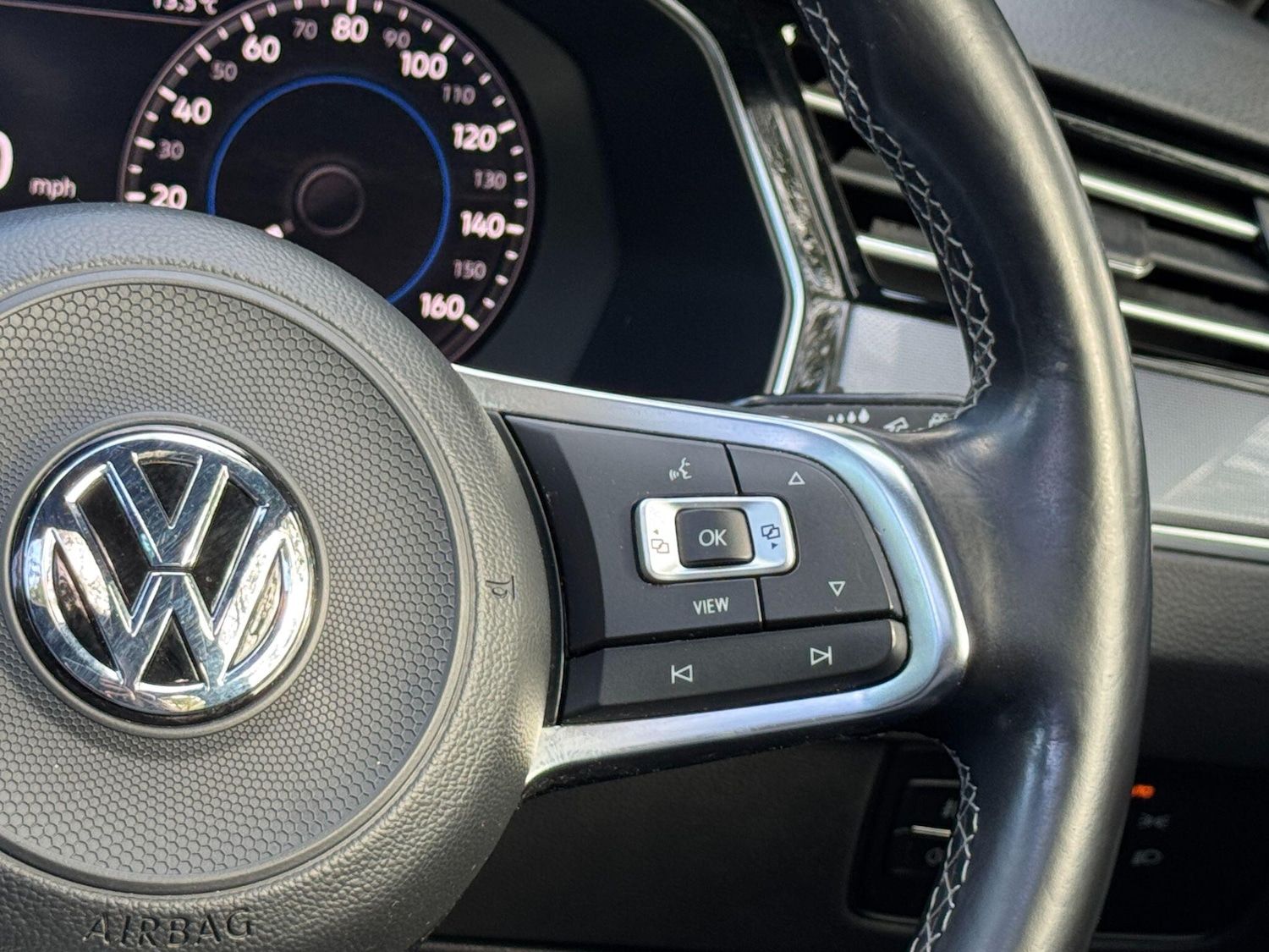 Used Volkswagen Passat 2018 for sale - 76632658: Photo 62