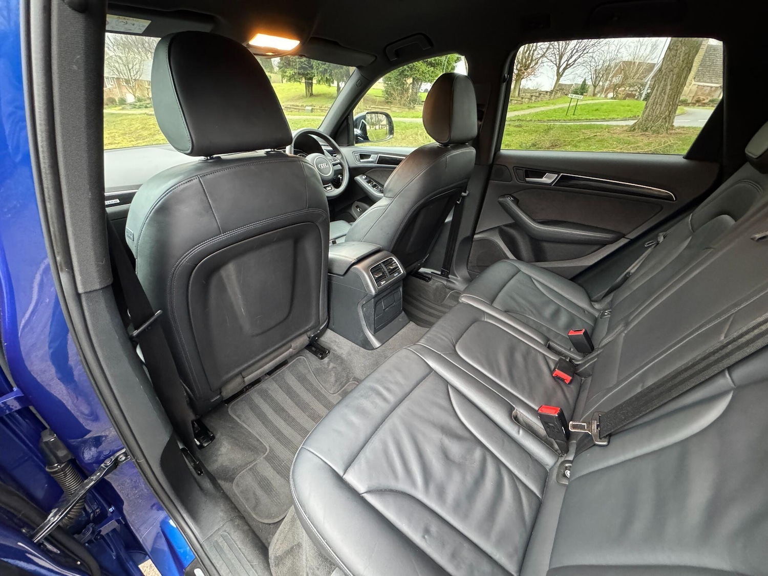 Used Audi Q5 2016 for sale - 77784053: Photo 12