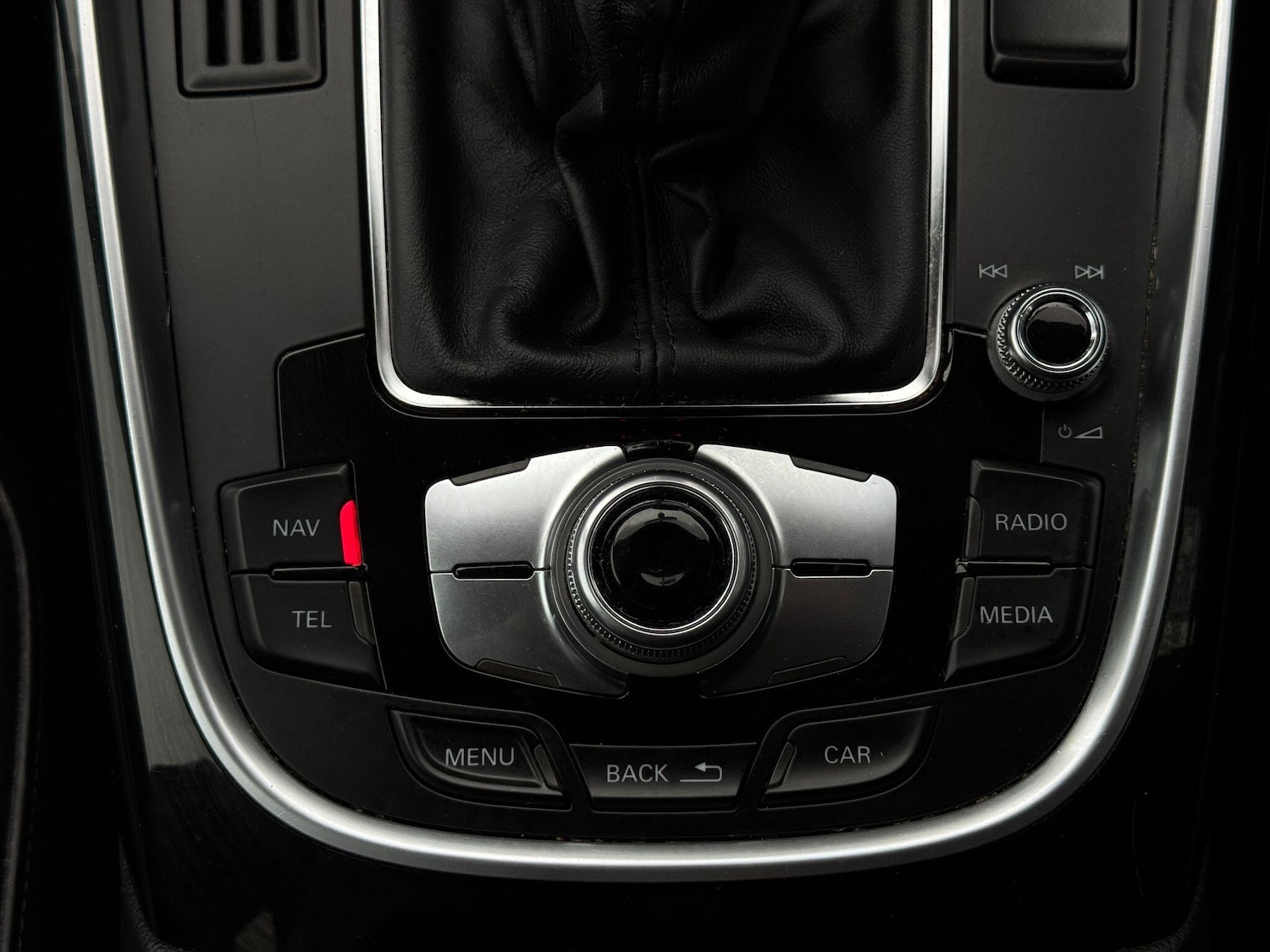 Used Audi Q5 2016 for sale - 77784053: Photo 18