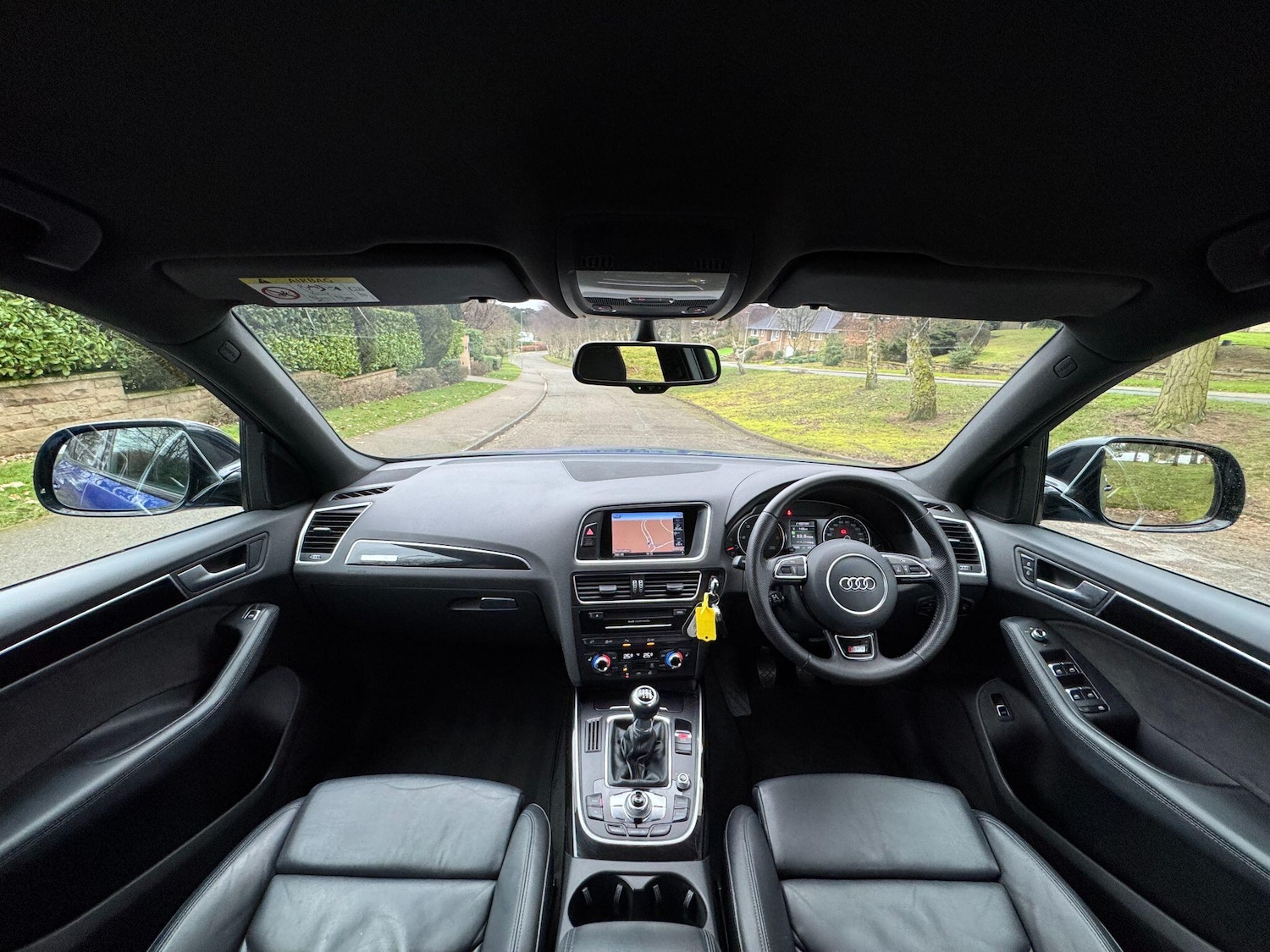 Used Audi Q5 2016 for sale - 77784053: Photo 23