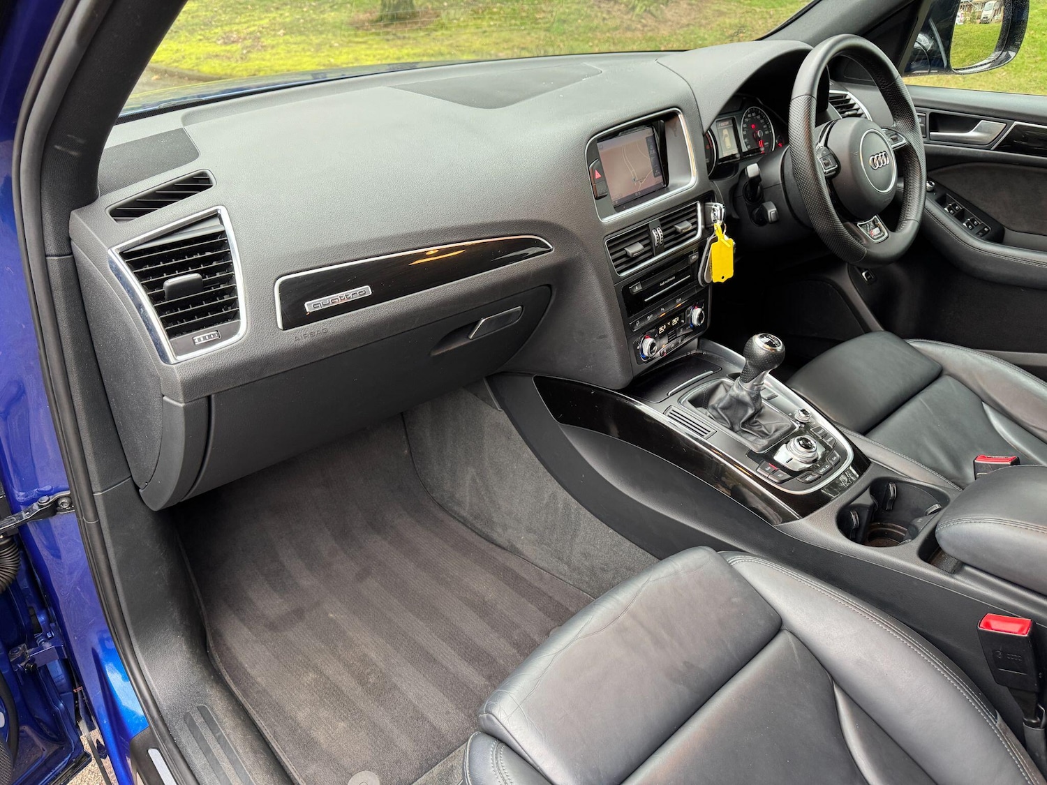 Used Audi Q5 2016 for sale - 77784053: Photo 24