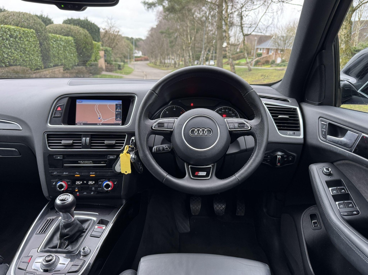 Used Audi Q5 2016 for sale - 77784053: Photo 28