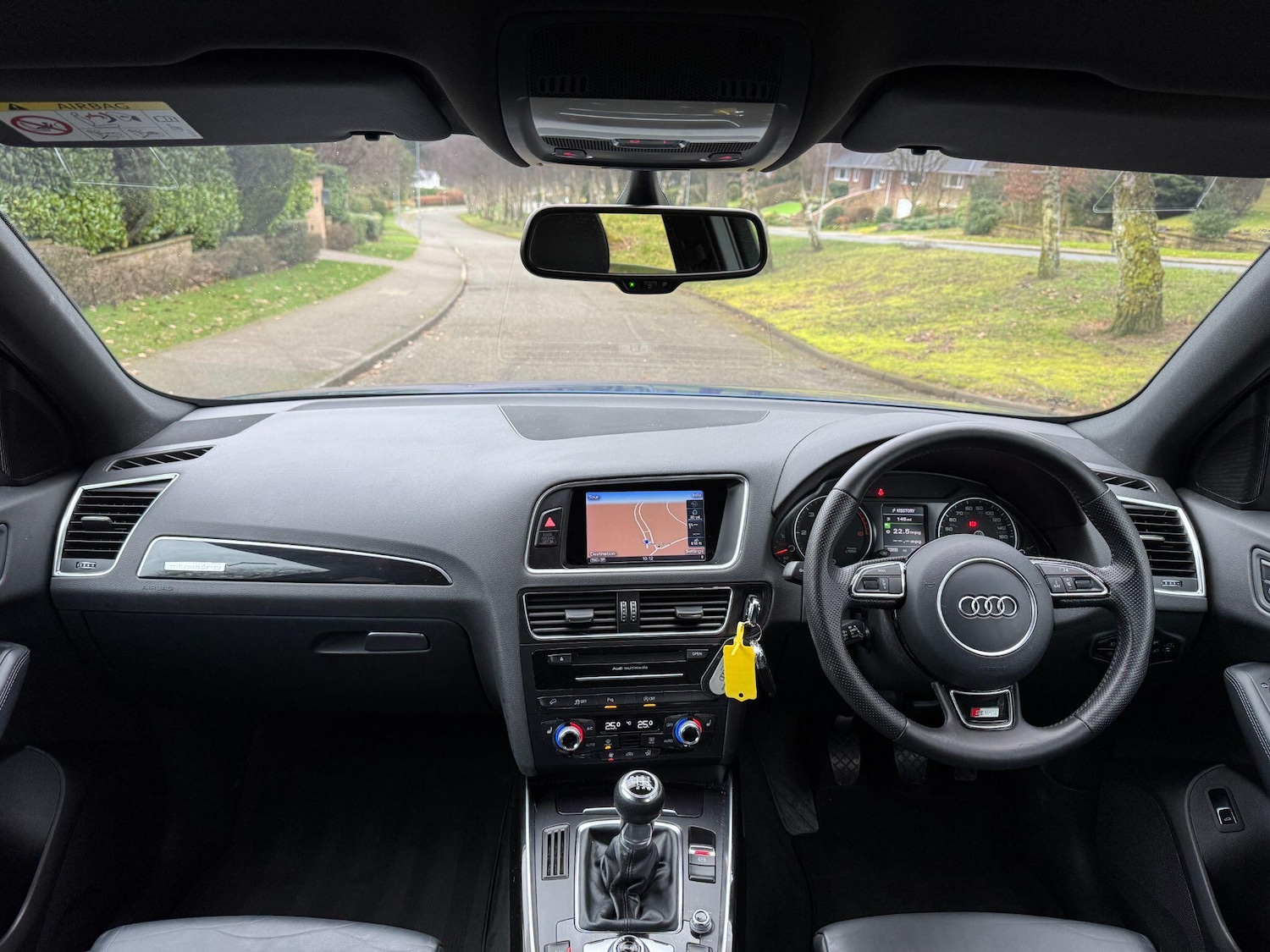 Used Audi Q5 2016 for sale - 77784053: Photo 35